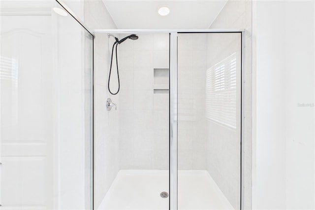 2090 Prairie Sage Ln, Longwood, FL 32750 - full bath with a shower stall