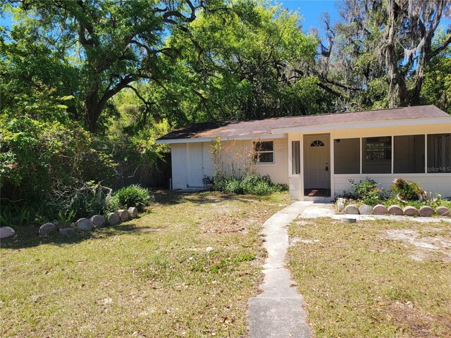 318 S Massachusetts Ave, Deland, FL 32724 - photo 4