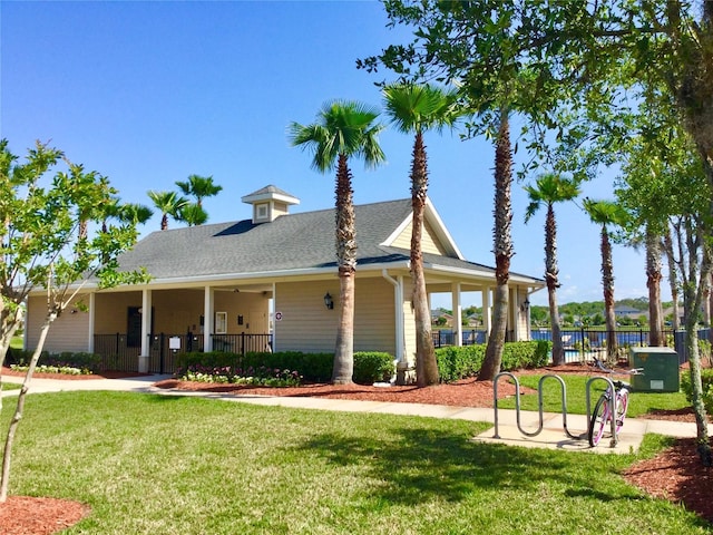 112 Grande Lake Dr, Daytona Beach, FL 32124 - photo 43