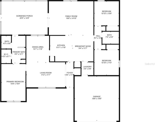 2530 Leonard Dr, Deltona, FL 32725 - photo 46