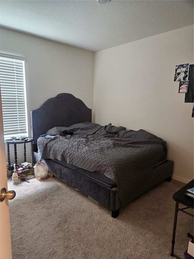 209 Meghan Cir, Deland, FL 32724 - bedroom featuring carpet flooring
