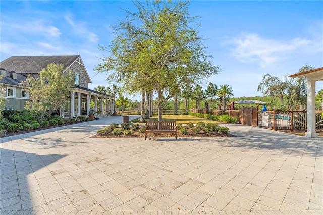8561 Randal Park Blvd, Orlando, FL 32832 - photo 40