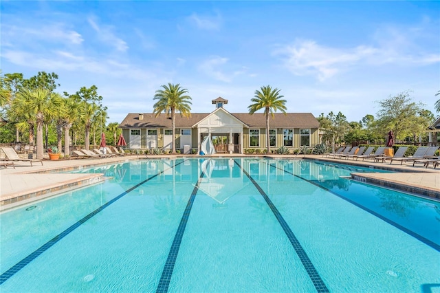 8561 Randal Park Blvd, Orlando, FL 32832 - photo 43