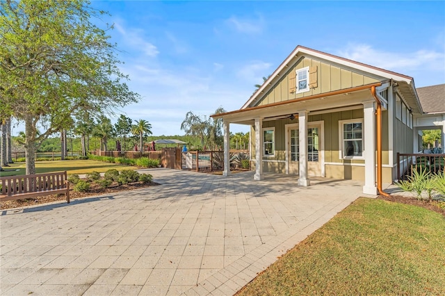 8561 Randal Park Blvd, Orlando, FL 32832 - photo 49