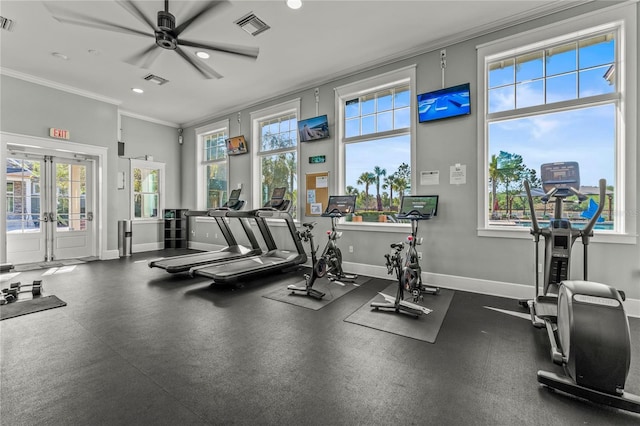 8561 Randal Park Blvd, Orlando, FL 32832 - photo 50