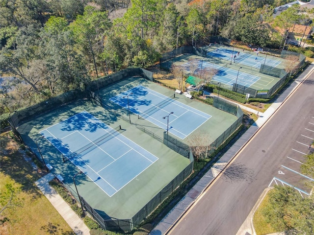 425 Wedgeworth Ln, Deland, FL 32724 - bird's eye view