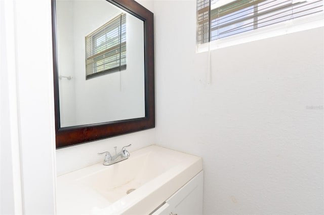 5261 3rd St, Orlando, FL 32810 - bathroom with vanity