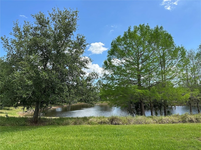 319 E Victoria Trails Blvd, Deland, FL 32724 - water view