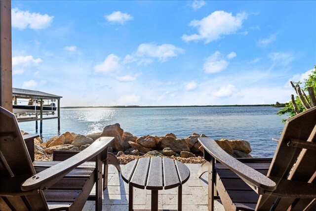 3310 John Anderson Dr, Ormond Beach, FL 32176 - water view