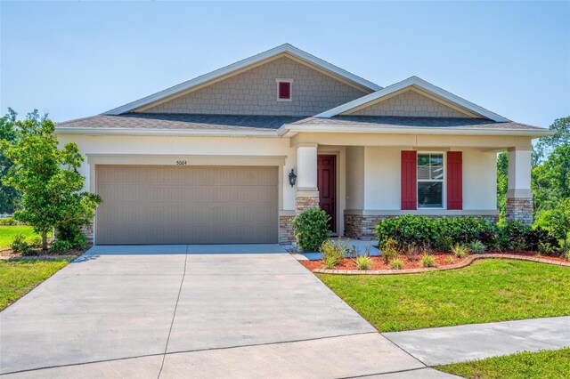 5064 Meadow Song Dr, Okahumpka, FL 34762 - photo 1