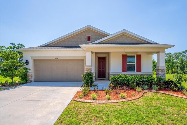 5064 Meadow Song Dr, Okahumpka, FL 34762 - photo 2