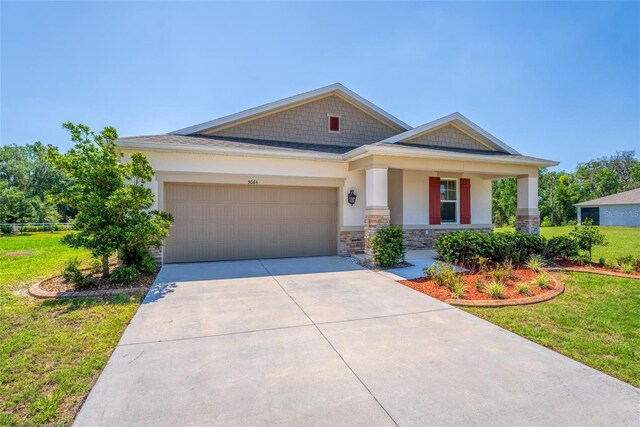 5064 Meadow Song Dr, Okahumpka, FL 34762 - photo 4