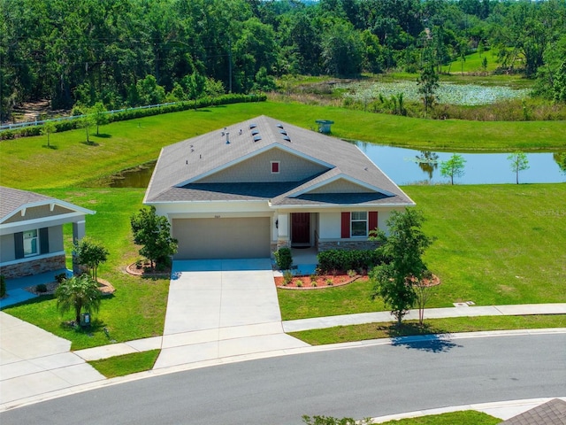 5064 Meadow Song Dr, Okahumpka, FL 34762 - photo 53