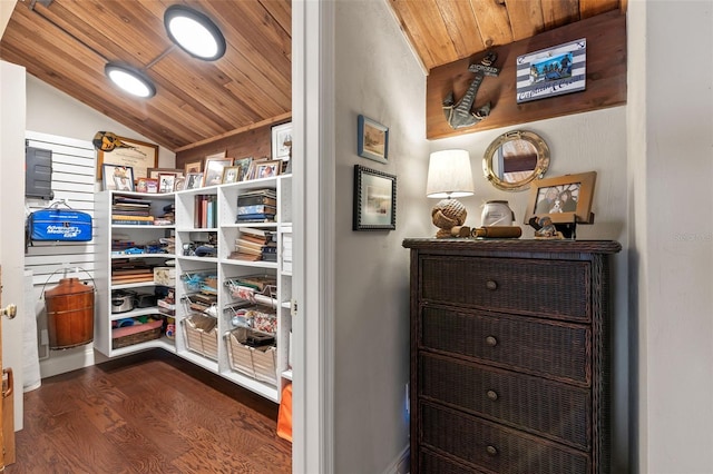 761 Marina Point Dr Unit 7610, Daytona Beach, FL 32114 - view of storage area
