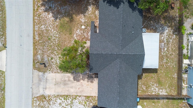 1202 Anderson St, Deltona, FL 32725 - drone / aerial view