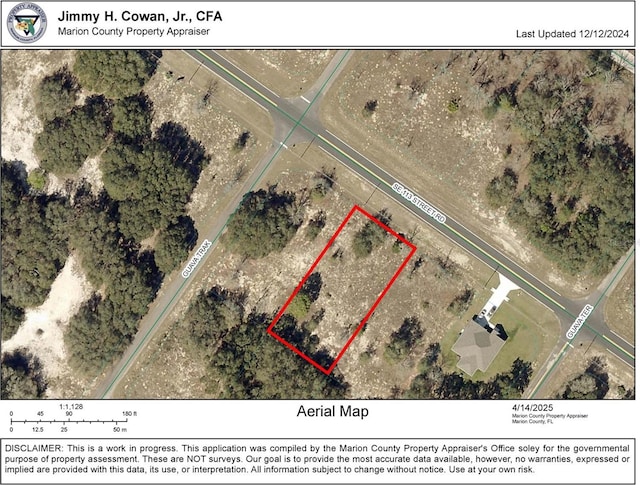 Se 113 Street Road, Ocklawaha, FL 32179