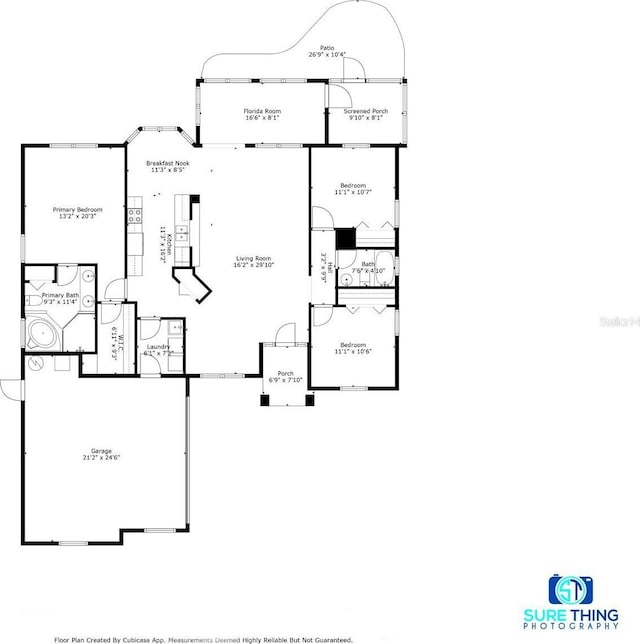 823 Wooddusk Dr, Port Orange, FL 32127 - photo 5