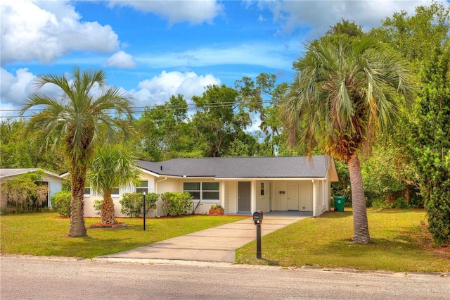 508 W Hogle Ave, Deland, FL 32720 - photo 1