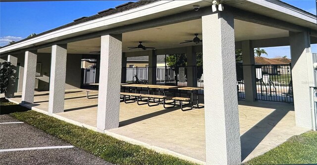 261 Clydesdale Cir, Sanford, FL 32773 - photo 42