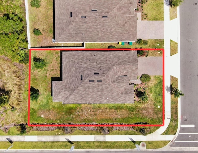 1002 Chelan Falls Dr, Deland, FL 32724 - aerial view