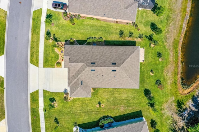2901 Monaghan Dr, Ormond Beach, FL 32174 - birds eye view of property