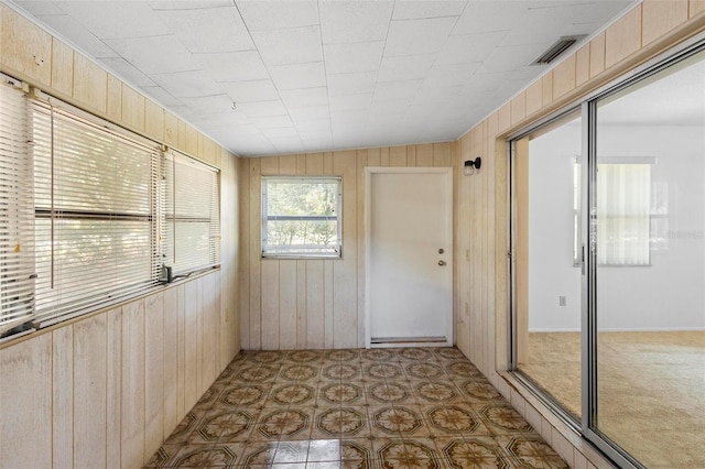 3 Fairway Ct, Deland, FL 32724 - view of unfurnished sunroom