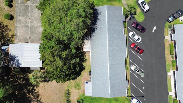 3 Fairway Ct, Deland, FL 32724 - aerial view