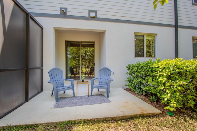 258 Rustic Loop, Sanford, FL 32771 - view of patio / terrace