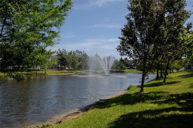 258 Rustic Loop, Sanford, FL 32771 - property view of water