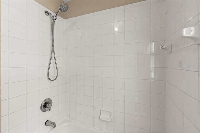 10 Zebrawood Ct, Palm Coast, FL 32164 - full bathroom featuring  shower combination