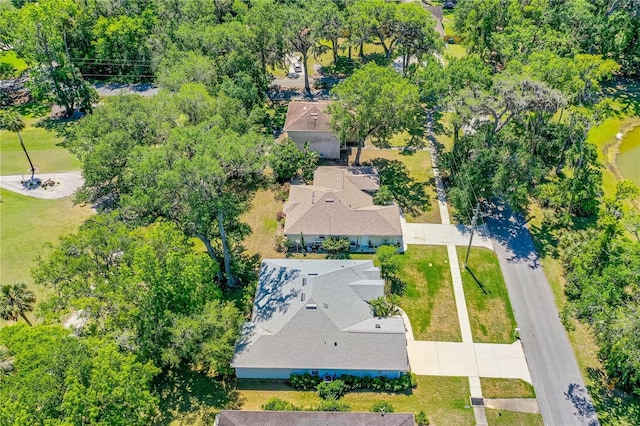 105 Riviera Estates Blvd, Ormond Beach, FL 32174 - aerial view