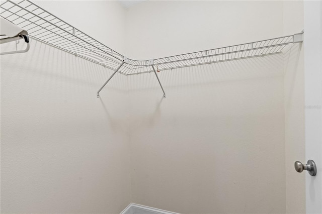 105 Riviera Estates Blvd, Ormond Beach, FL 32174 - view of walk in closet