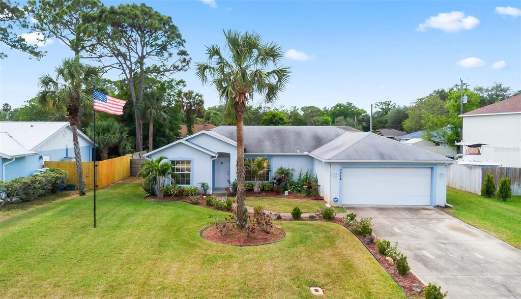 3214 Juniper Dr, Edgewater, FL 32141 - photo 1