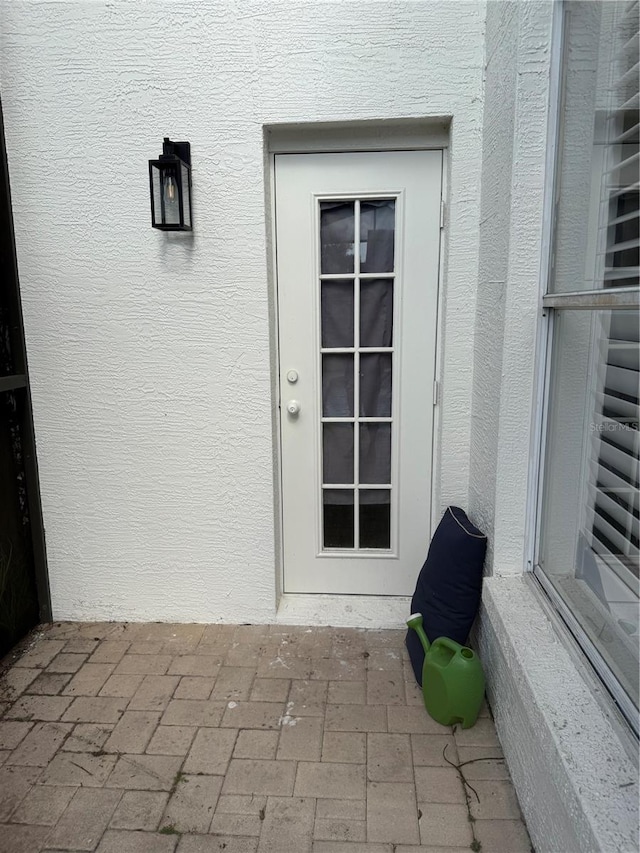 4749 Stoneview Cir, Oldsmar, FL 34677 - view of property entrance