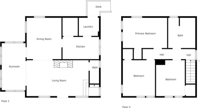 216 Earl St, Daytona Beach, FL 32118 - photo 4