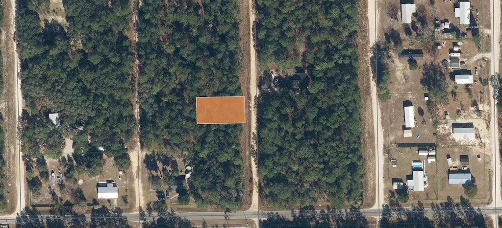 0000 Quail Hollow Rd, Satsuma, FL 32189