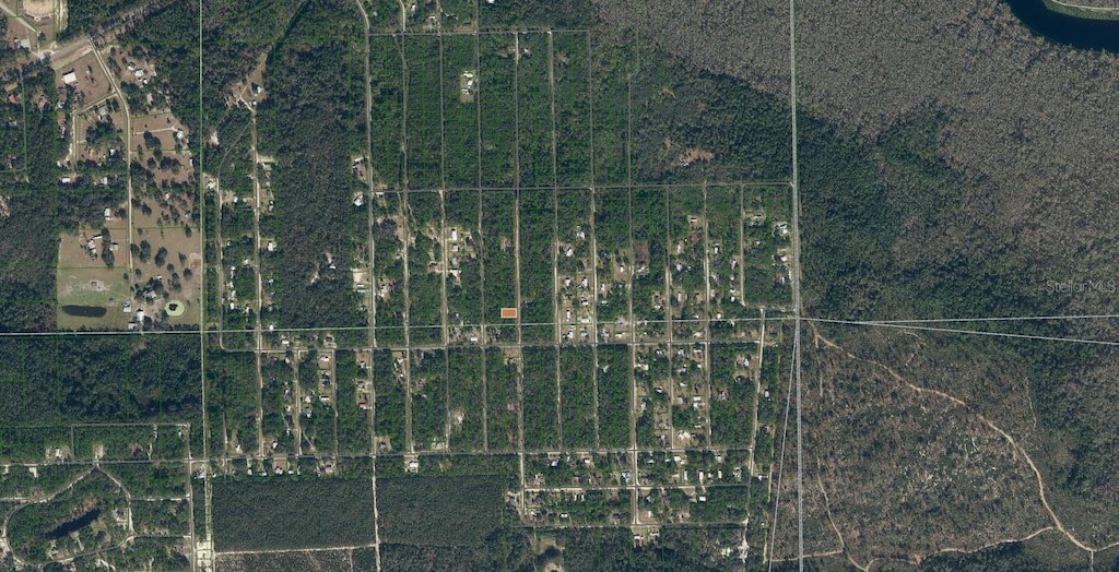 0000 Quail Hollow Rd, Satsuma, FL 32189