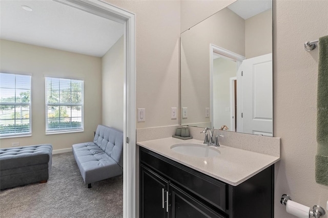 1079 Quaker Ridge Ln, Davenport, FL 33896 - bathroom featuring vanity