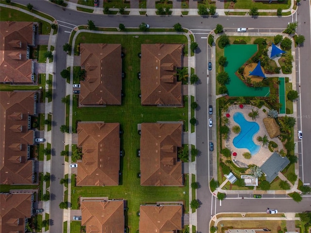 1079 Quaker Ridge Ln, Davenport, FL 33896 - bird's eye view