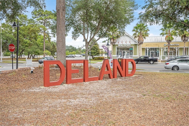 103 Manor View Ln, Deland, FL 32724 - view of community