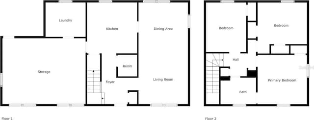 1228 Oakwood Ave, Daytona Beach, FL 32114 - photo 4