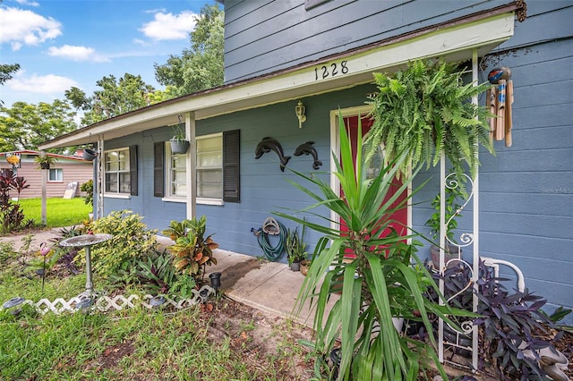 1228 Oakwood Ave, Daytona Beach, FL 32114 - photo 3