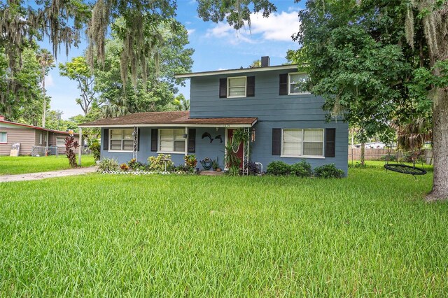 1228 Oakwood Ave, Daytona Beach, FL 32114 - photo 26