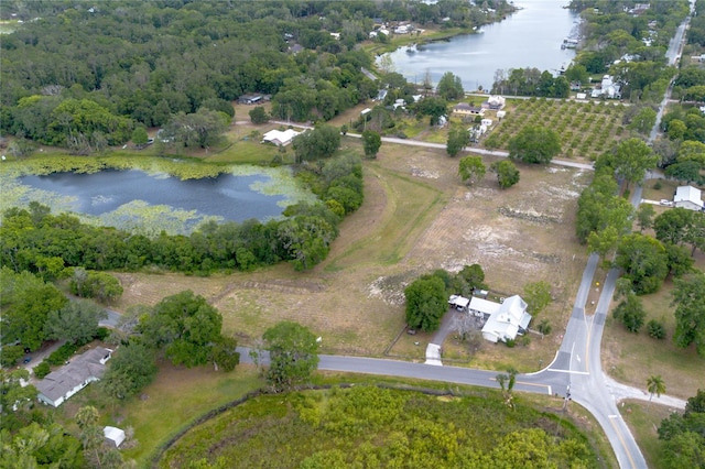 Lake Pearl Dr, Lake Helen, FL 32744
