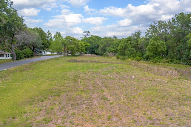 Lake Pearl Dr, Lake Helen, FL 32744