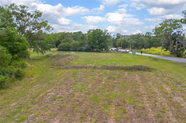 Lake Pearl Dr, Lake Helen, FL 32744