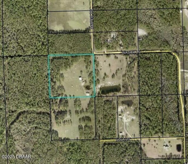 201 Wasick Ln, Ormond Beach, FL 32174
