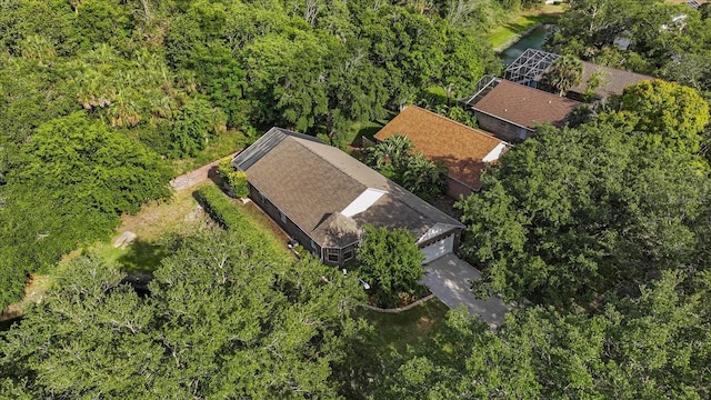 30 Reflections Village Dr, Ormond Beach, FL 32174 - drone / aerial view