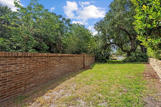 30 Reflections Village Dr, Ormond Beach, FL 32174 - view of yard
