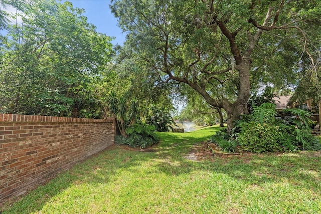 30 Reflections Village Dr, Ormond Beach, FL 32174 - view of yard